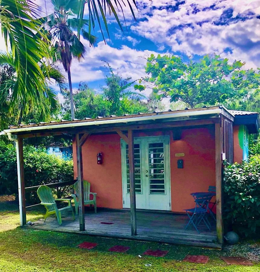 Esperanza Inn Guesthouse (Adults Only) Vieques