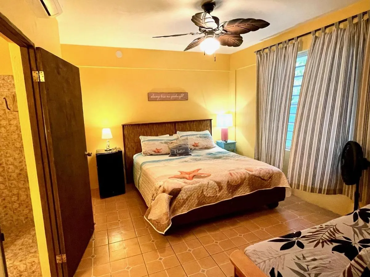 Esperanza Inn Guesthouse (Adults Only) Vieques Gasthuis