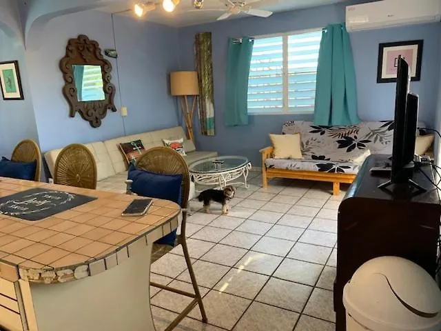 ***** Guest house Esperanza Inn Guesthouse (Adults Only) Vieques Puerto Rico