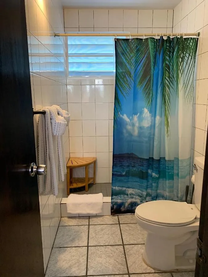 Esperanza Inn Guesthouse (Adults Only) Vieques Penzion