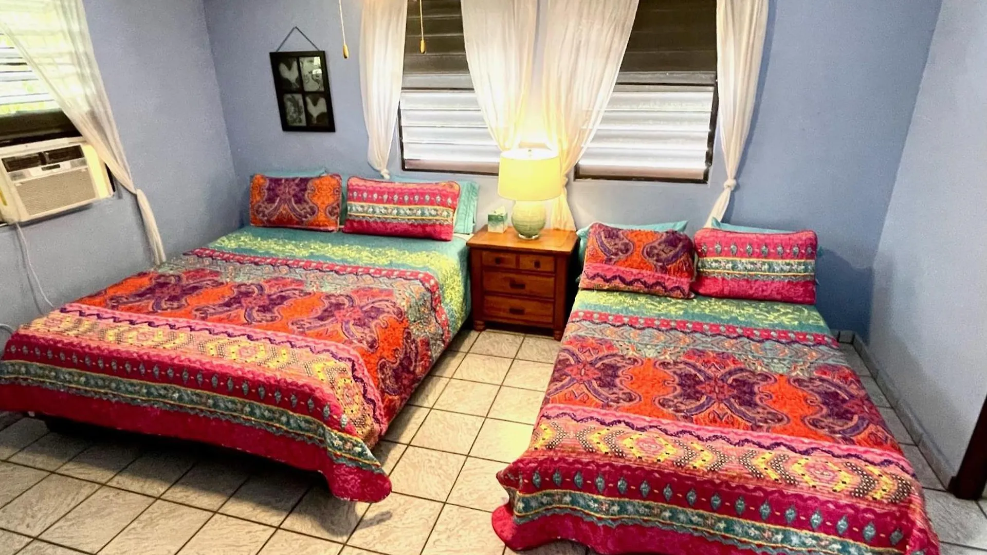 Esperanza Inn Guesthouse (Adults Only) Vieques Portoriko