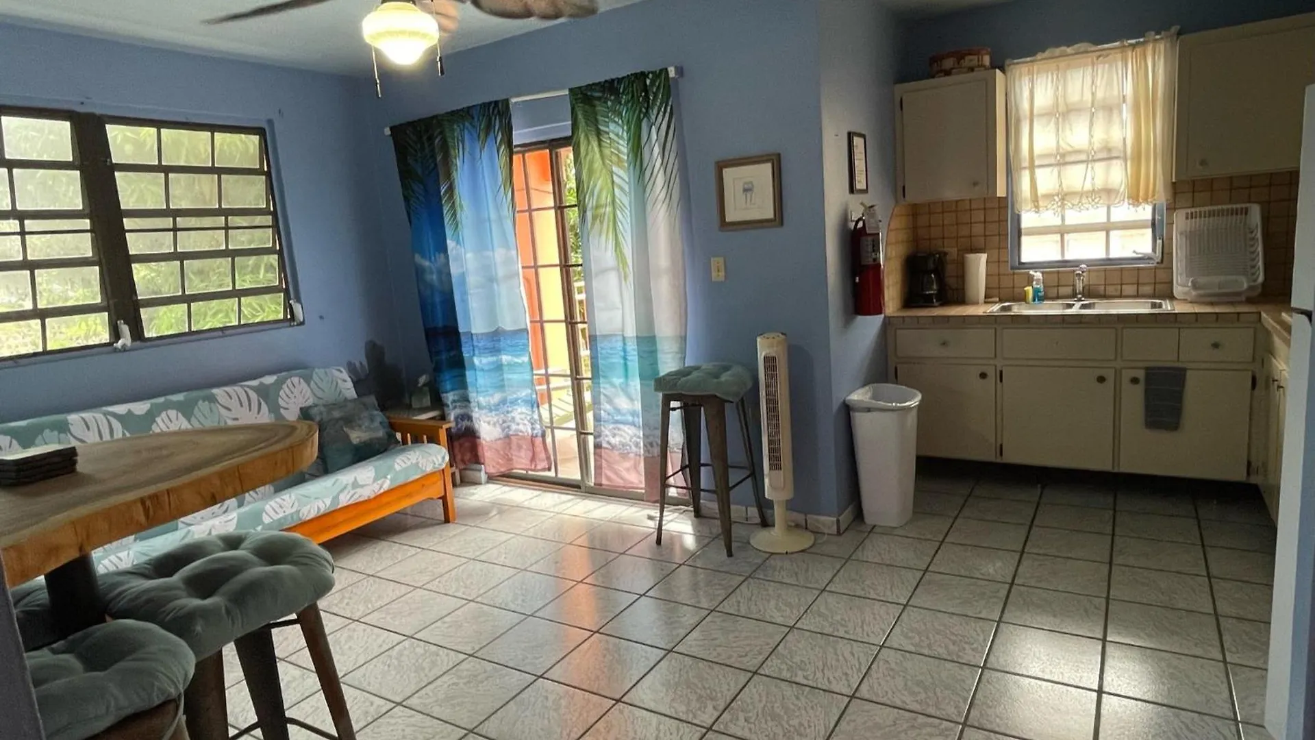 Esperanza Inn Guesthouse (Adults Only) Vieques Portoriko