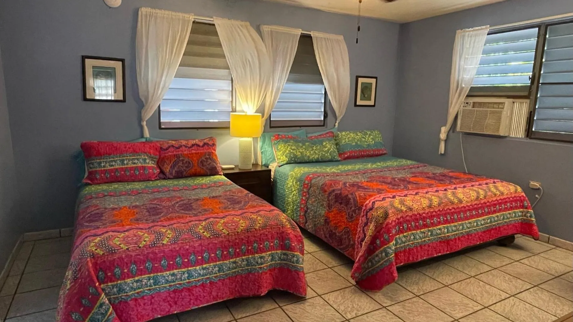 Esperanza Inn Guesthouse (Adults Only) Vieques Penzion