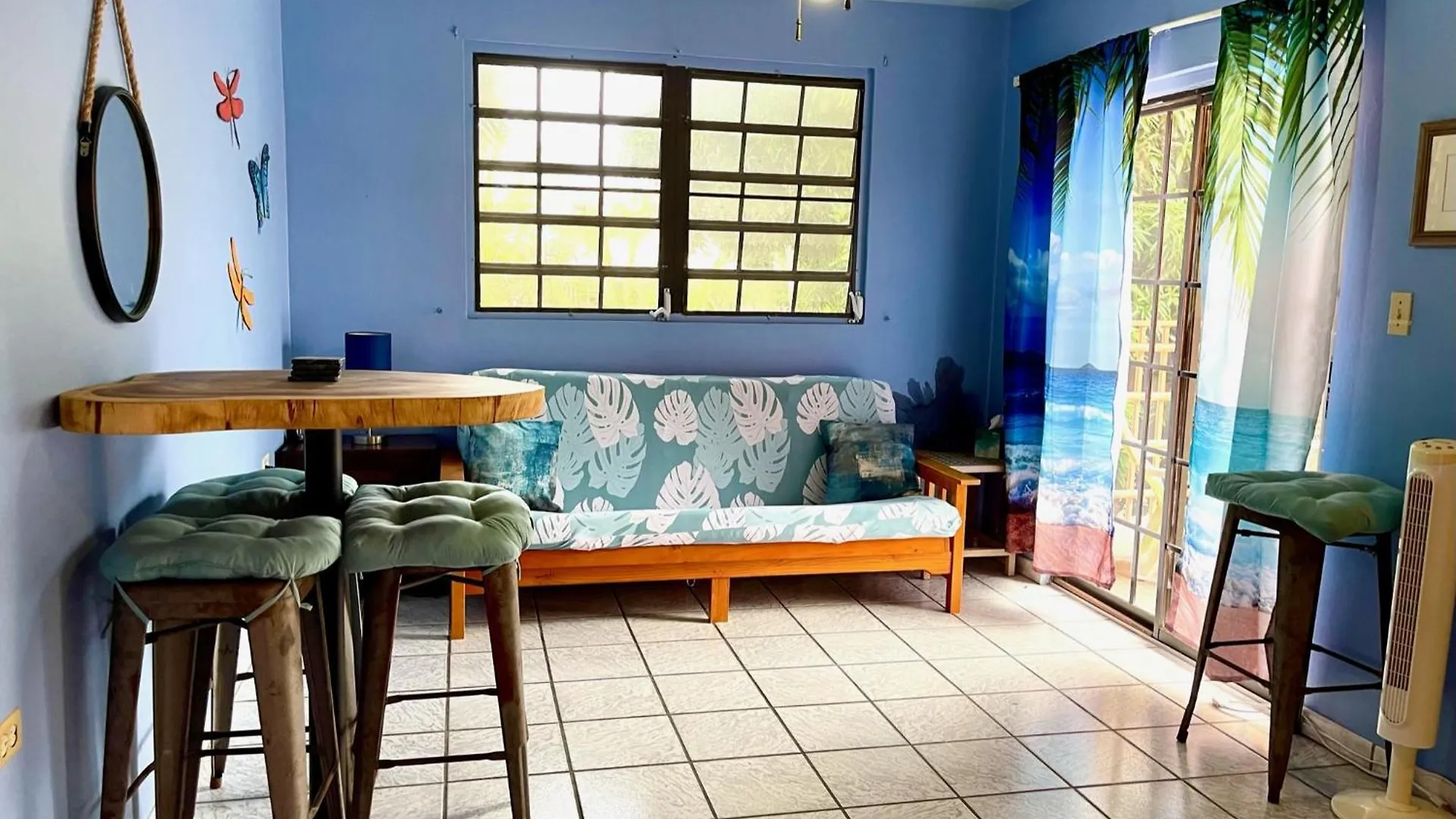 ***** Penzion Esperanza Inn Guesthouse (Adults Only) Vieques Portoriko