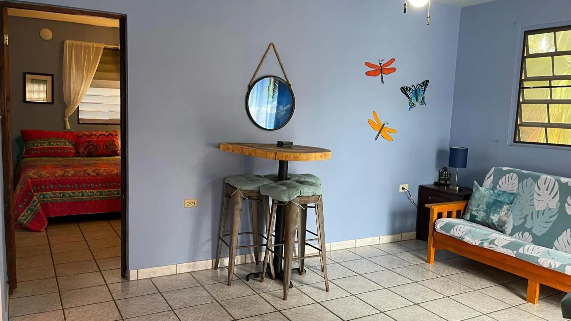 Πανσιόν Esperanza Inn Guesthouse (Adults Only) Βιέκες