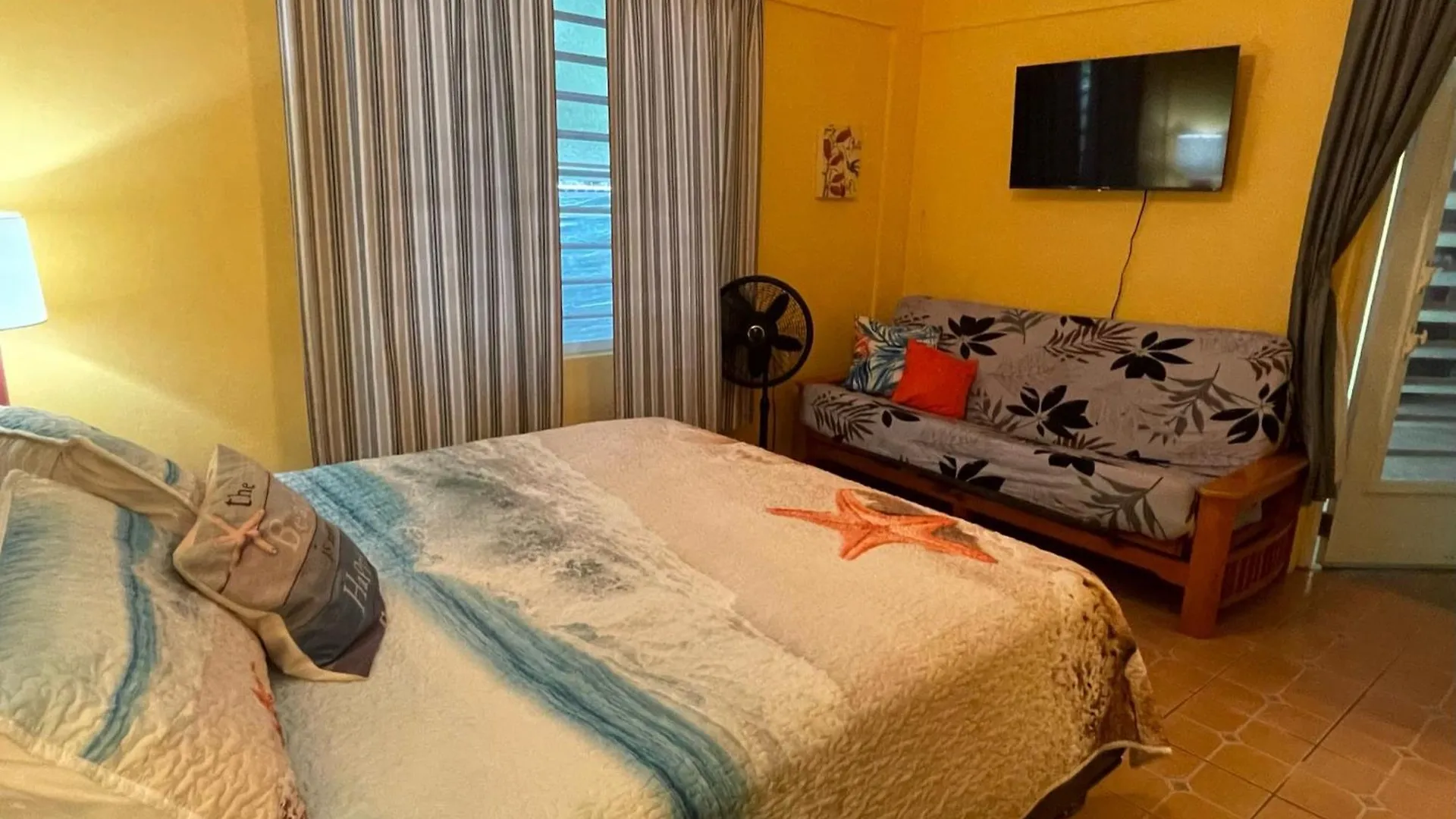 Esperanza Inn Guesthouse (Adults Only) Vieques