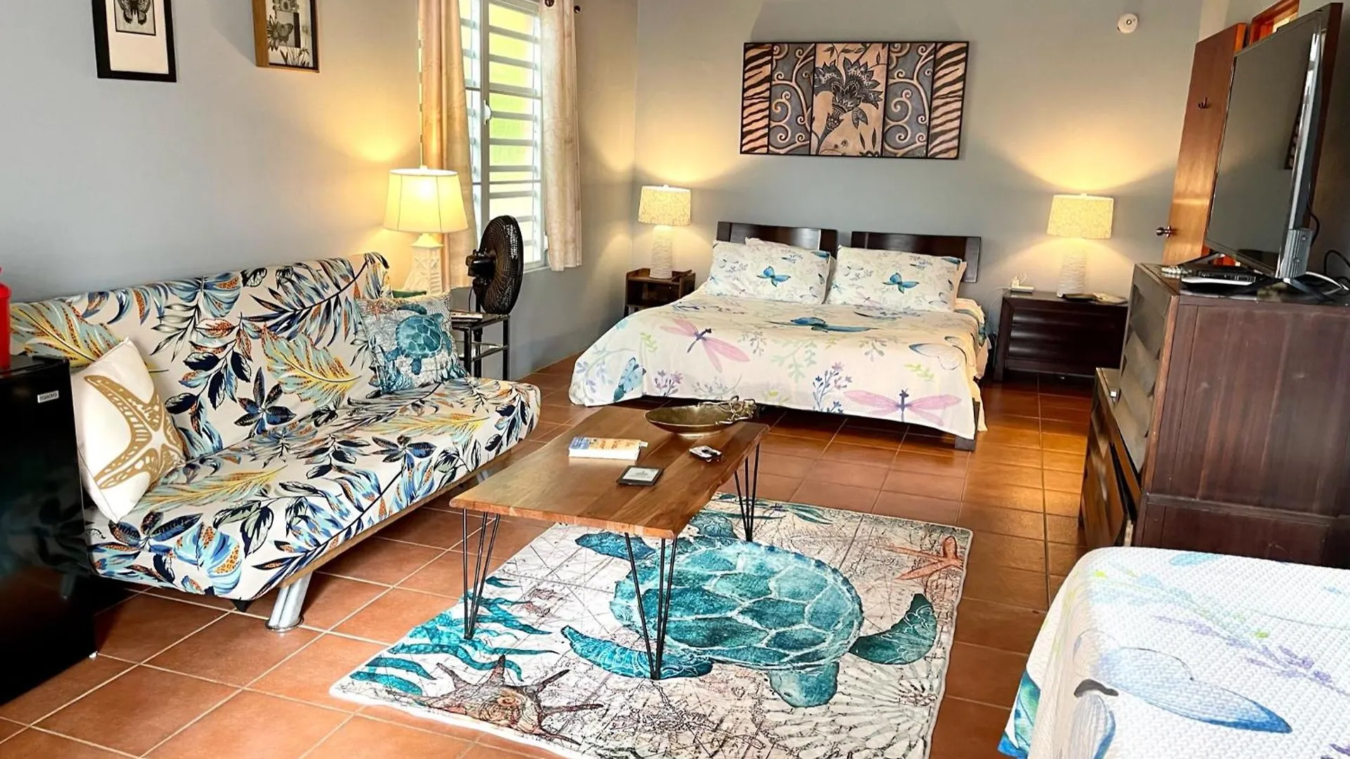 Gasthuis Esperanza Inn Guesthouse (Adults Only) Vieques