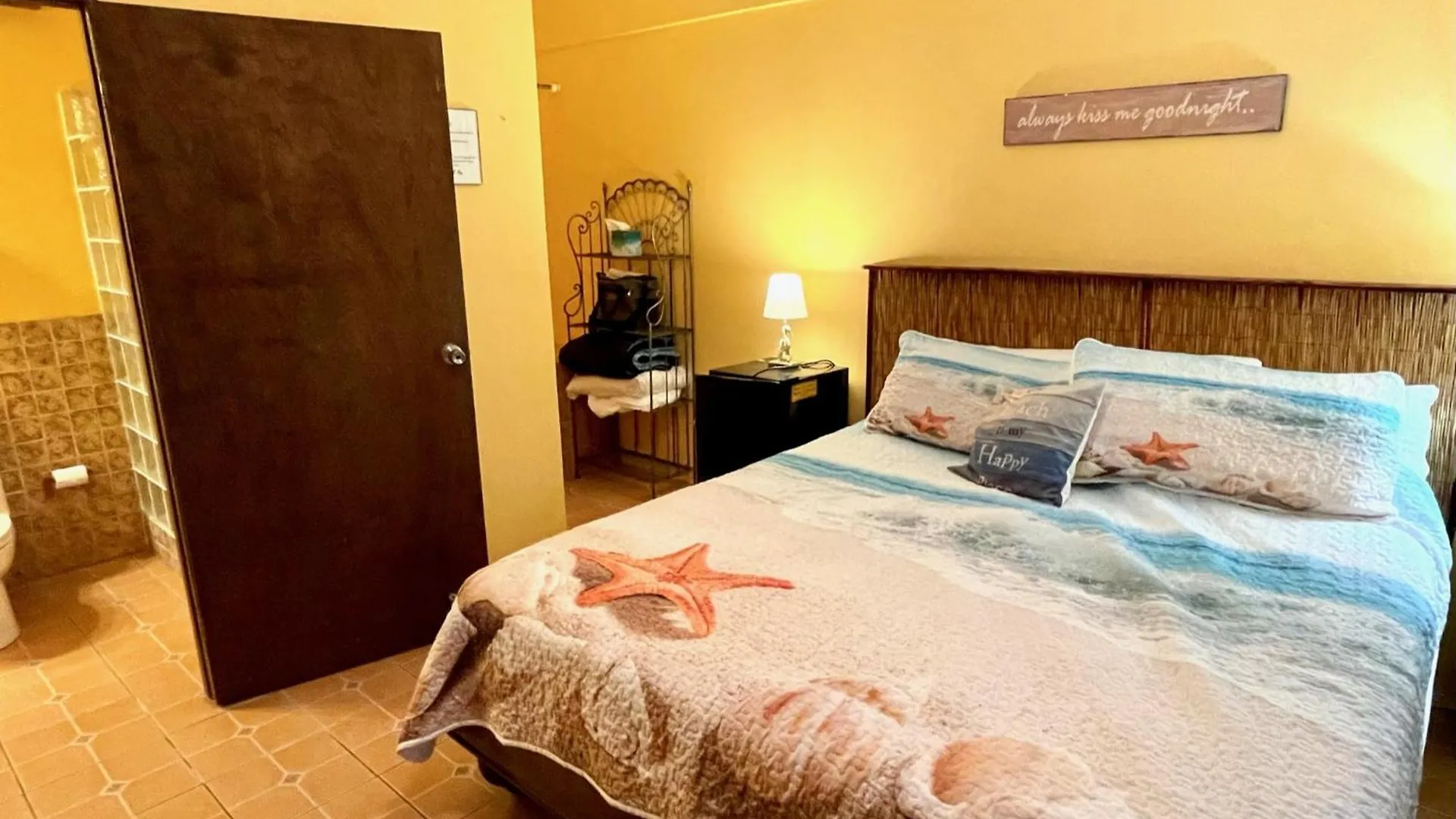 Πανσιόν Esperanza Inn Guesthouse (Adults Only) Βιέκες