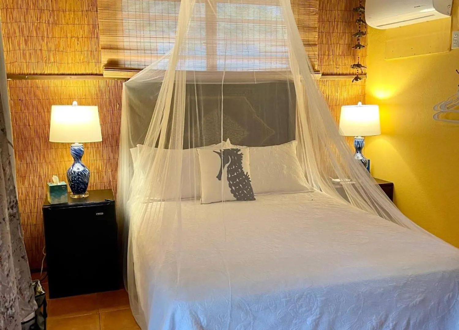 ***** Penzion Esperanza Inn Guesthouse (Adults Only) Vieques Portoriko