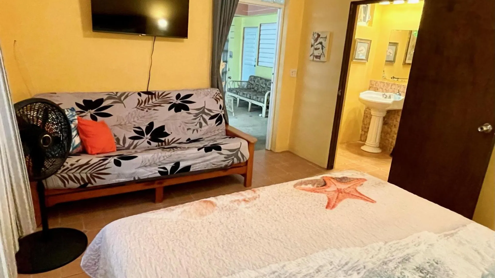 Esperanza Inn Guesthouse (Adults Only) Vieques Portoriko