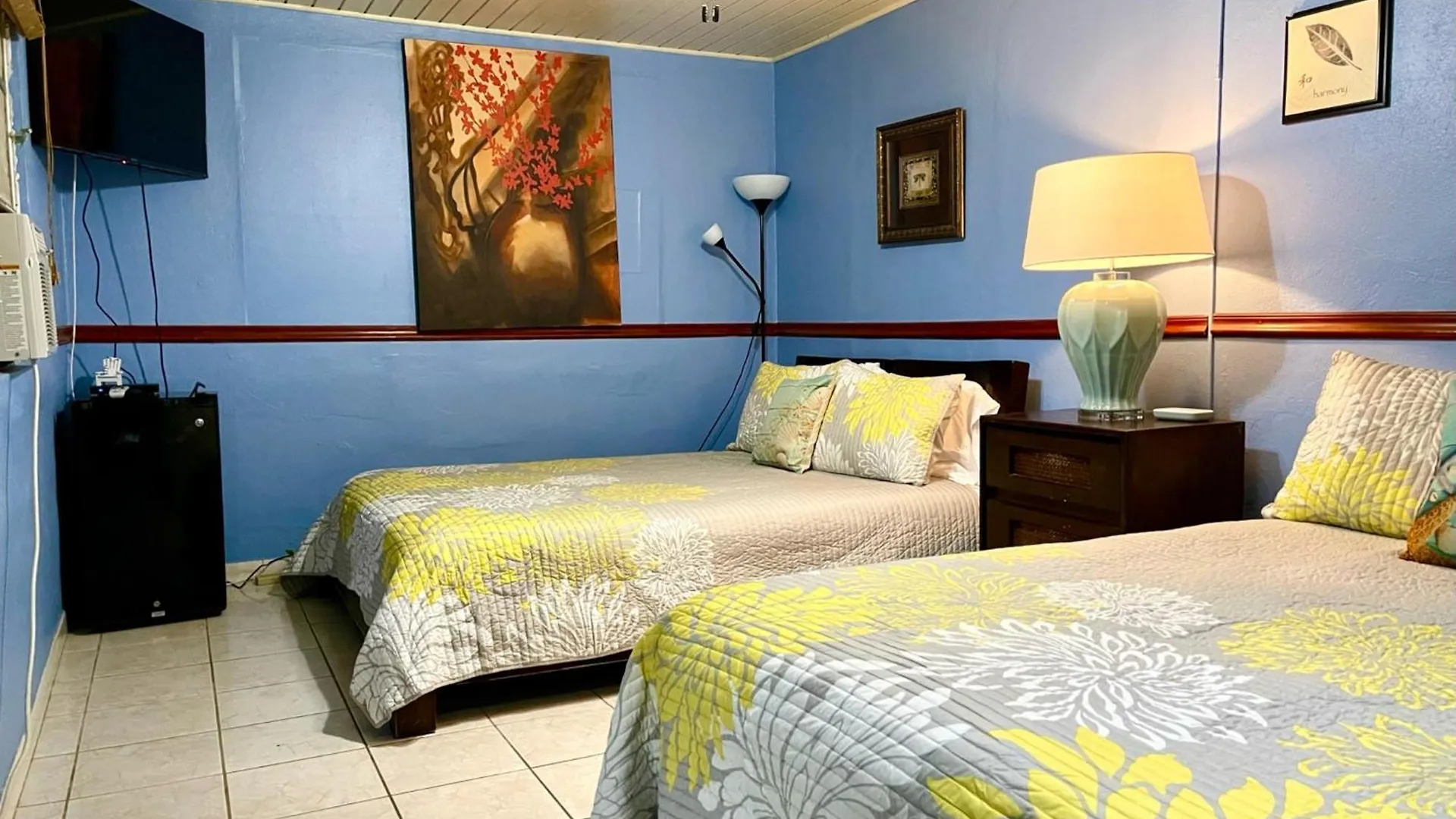 Esperanza Inn Guesthouse (Adults Only) Vieques Gasthuis