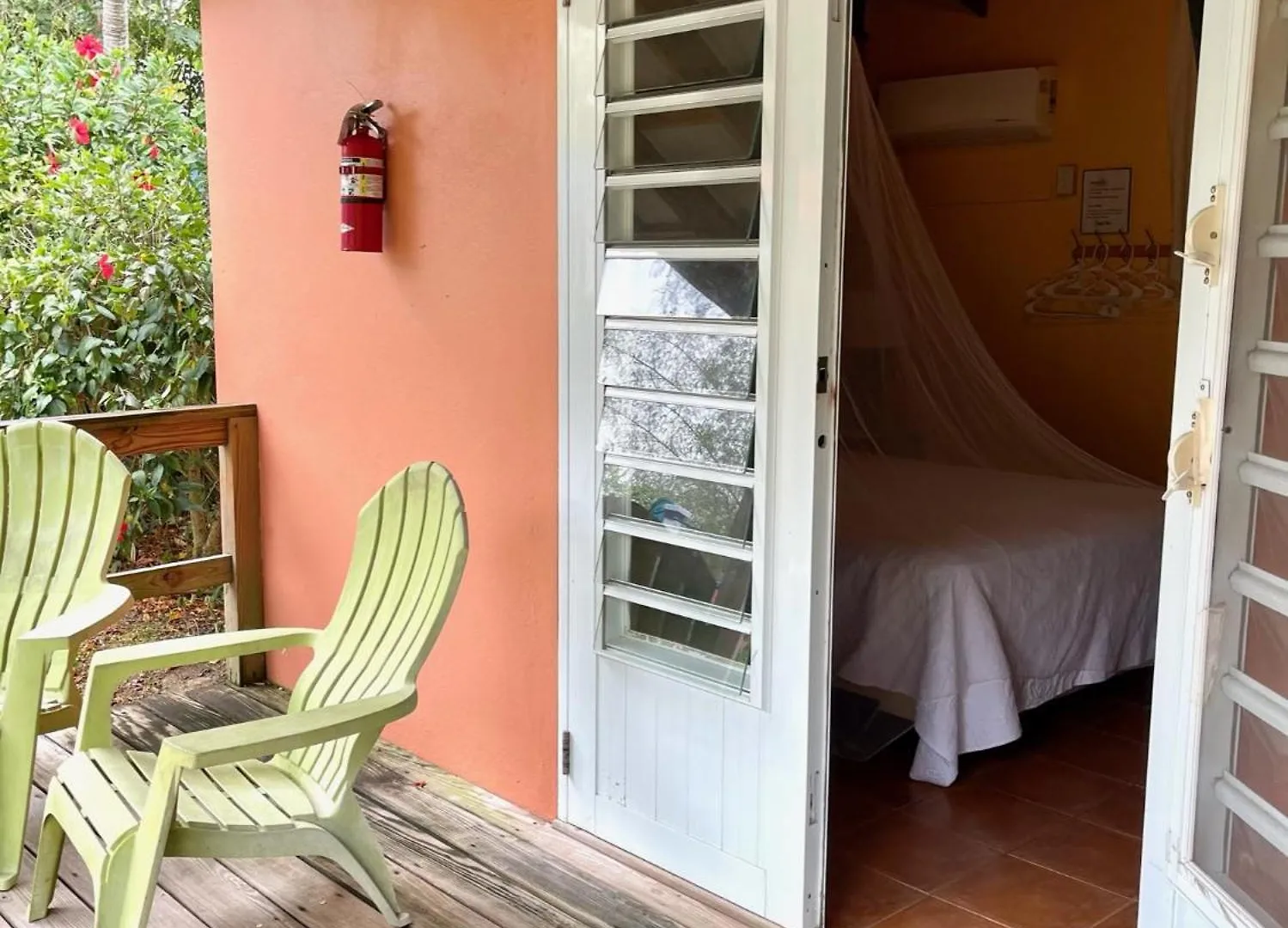 Penzion Esperanza Inn Guesthouse (Adults Only) Vieques