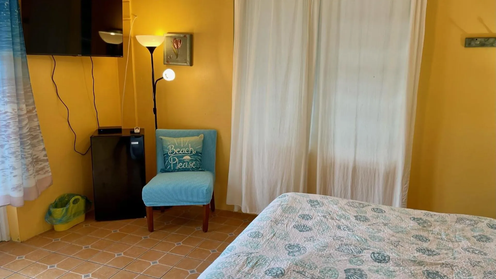 Esperanza Inn Guesthouse (Adults Only) Βιέκες 5*,  Πουέρτο Ρίκο