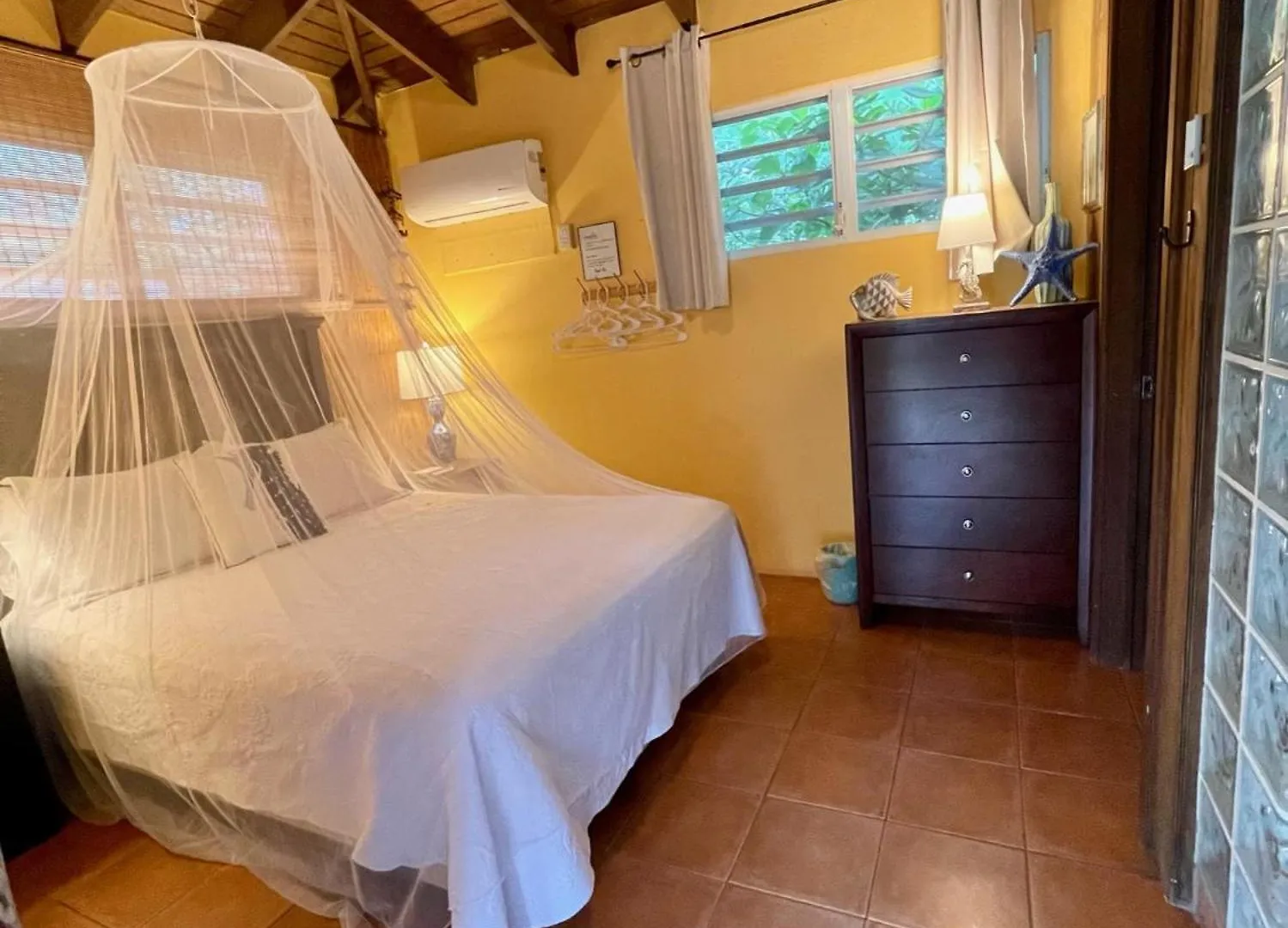 Esperanza Inn Guesthouse (Adults Only) Vieques Gasthuis