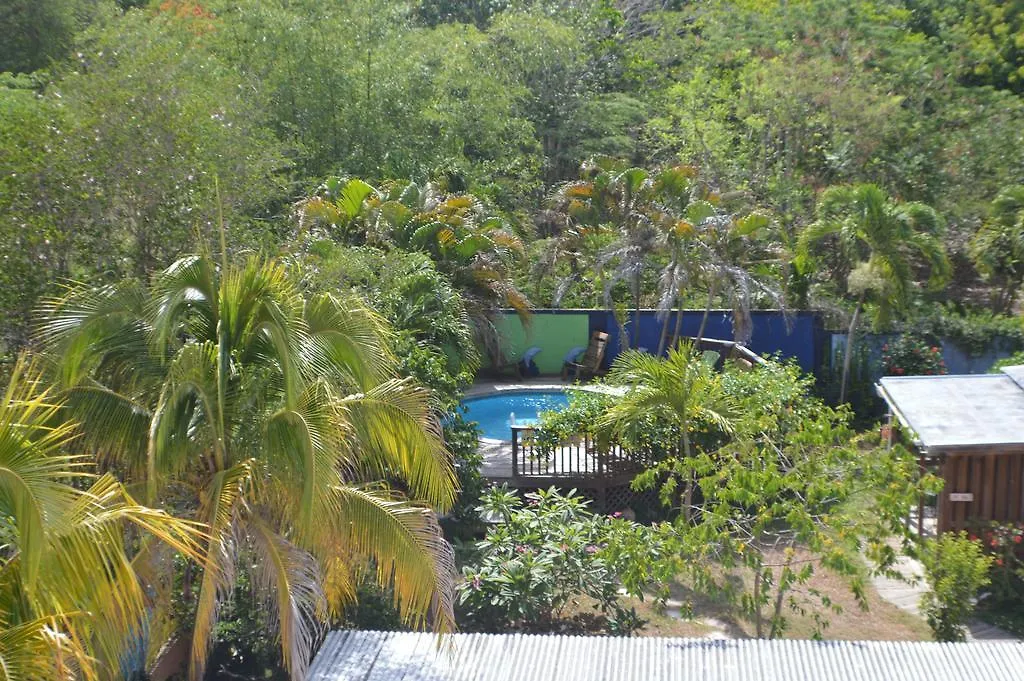 Esperanza Inn Guesthouse (Adults Only) Vieques