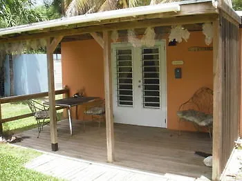 Esperanza Inn Guesthouse (Adults Only) Vieques Penzion