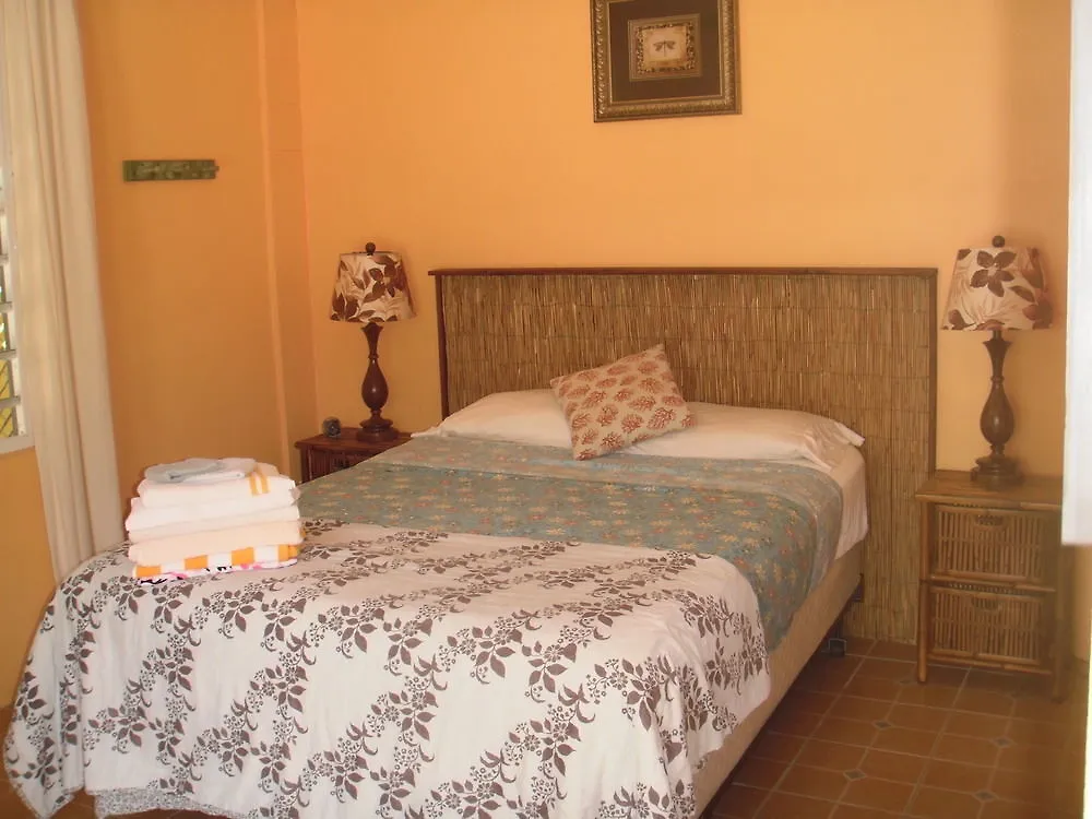 Penzion Esperanza Inn Guesthouse (Adults Only) Vieques