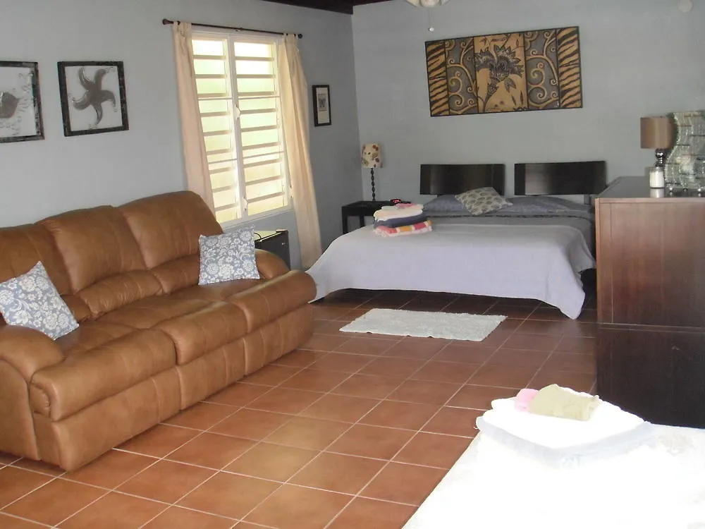 Esperanza Inn Guesthouse (Adults Only) Vieques Portoriko