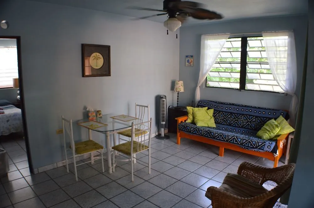 ***** Gasthuis Esperanza Inn Guesthouse (Adults Only) Vieques Puerto Rico