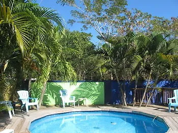 Esperanza Inn Guesthouse (Adults Only) Vieques Gasthuis