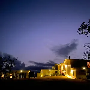 Lejos Eco Retreat Vieques