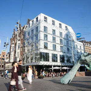 The Diamond Hotel Amsterdam