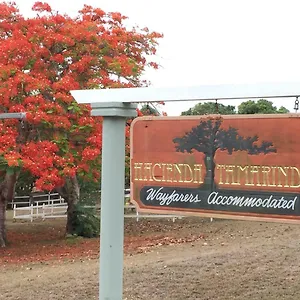 Hacienda Tamarindo Hotel