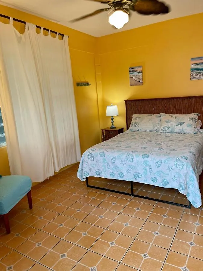 Esperanza Inn Guesthouse (Adults Only) Vieques Guest house