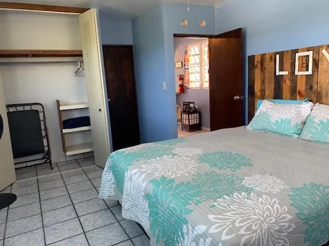 Esperanza Inn Guesthouse (Adults Only) Vieques