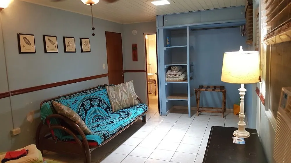 Esperanza Inn Guesthouse (Adults Only) Vieques